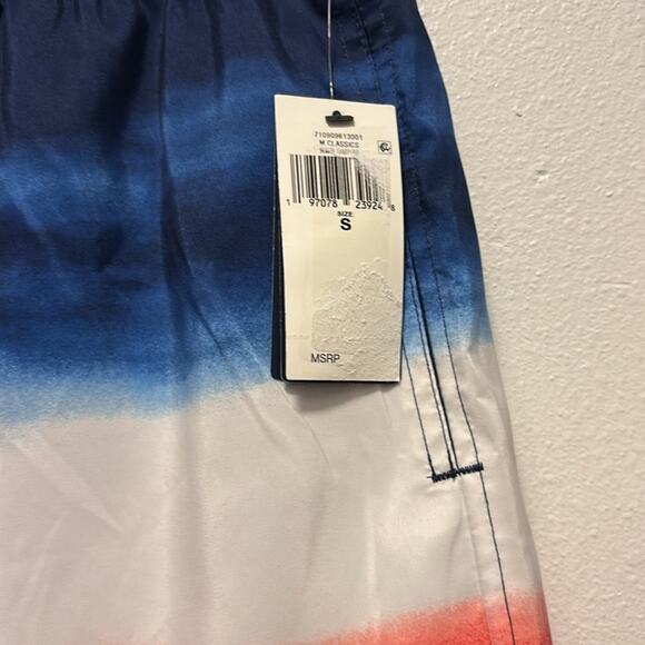 NWT Polo Ralph Lauren Men's 5.75 " Traveler Swim Shorts Sz Small - Picture 2 of 3